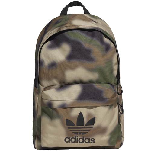 Backpack Adidas Camo Classic