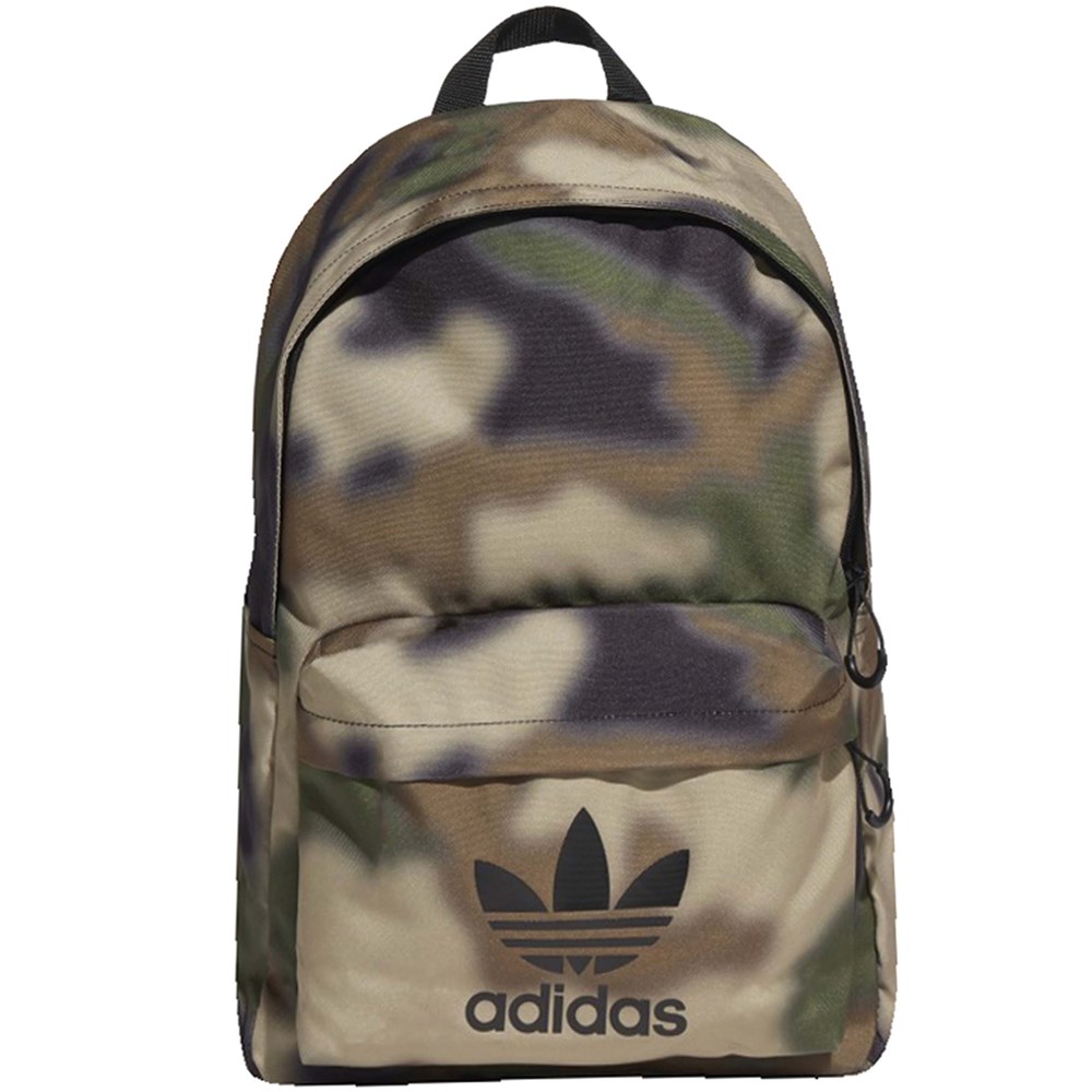 Backpacks Adidas Camo Classic () • price 53 EUR • (GN3179, )
