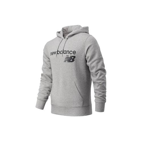Sweatshirt New Balance MT03910AG