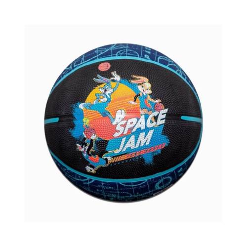 Ball Spalding Nba Space Jam Tune Court Outdoor