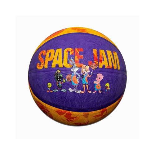 Ball Spalding Nba Space Jam Tune Squad Outdoor