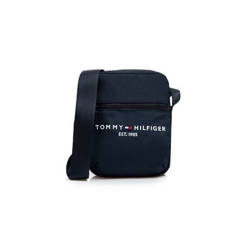 Handbags Tommy Hilfiger AM0AM07547DW5