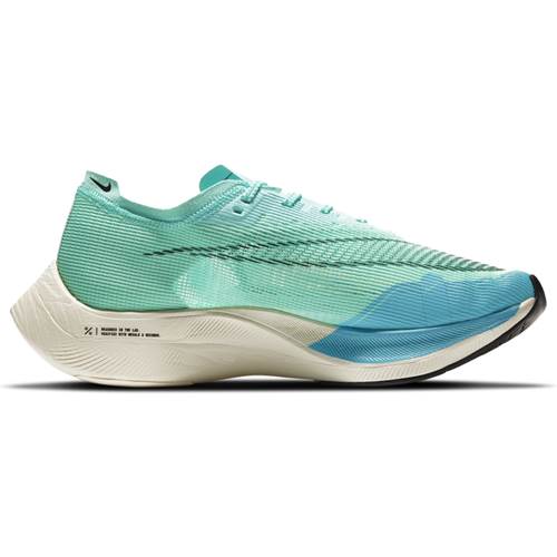 Nike Zoomx Vaporfly Next 2 Celadon,Turquoise