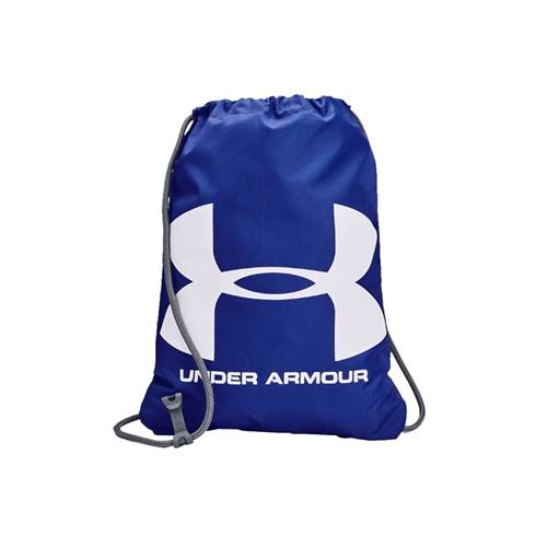 Under Armour Ozsee Sackpack Blue