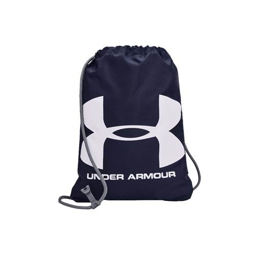 Under Armour Ozsee Sackpack Navy blue