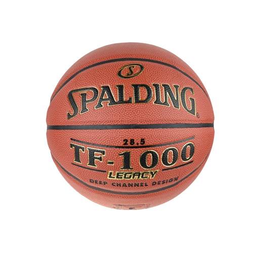 Ball Spalding TF1000 Legacy Fiba Indoor