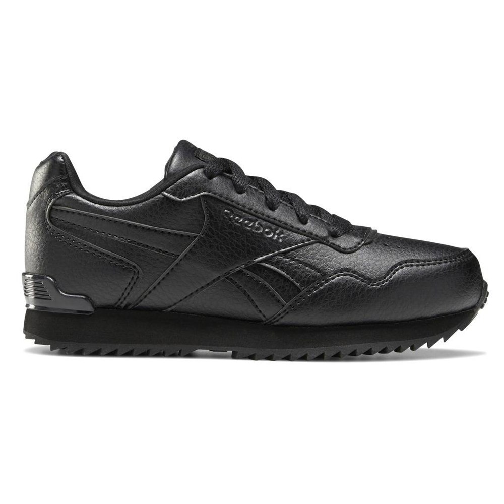 Reebok Royal Glide Ripple Clip Men's Sneakers Fashion Shoes DV3784