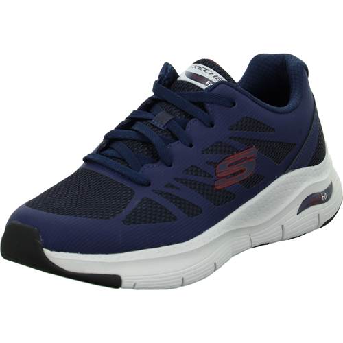 Skechers Arch Fit Charge Back