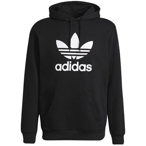 Sweatshirt Adidas Adicolor Classics Trefoil Hoodie