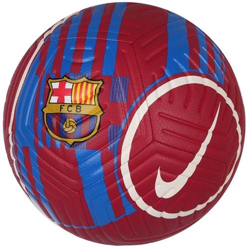 Ball Nike FC Barcelona Strike