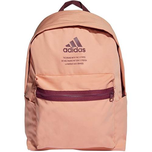 Backpack Adidas Classic Fabric