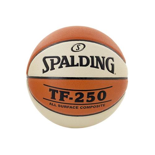 Ball Spalding TF 250 Inout