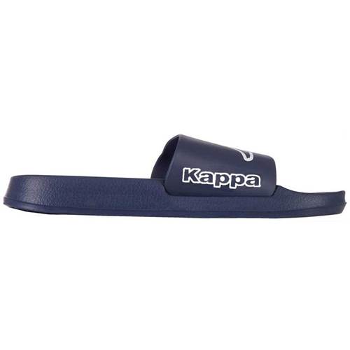 Kappa Krus Navy blue