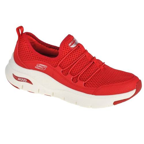 Skechers Arch Fit Lucky Thoughts