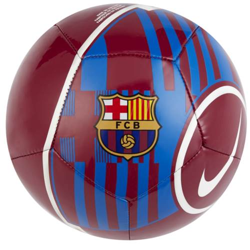 Ball Nike FC Barcelona Skills Mini Ball