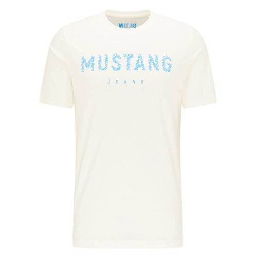 T-Shirt Mustang Shoes Alex C Print