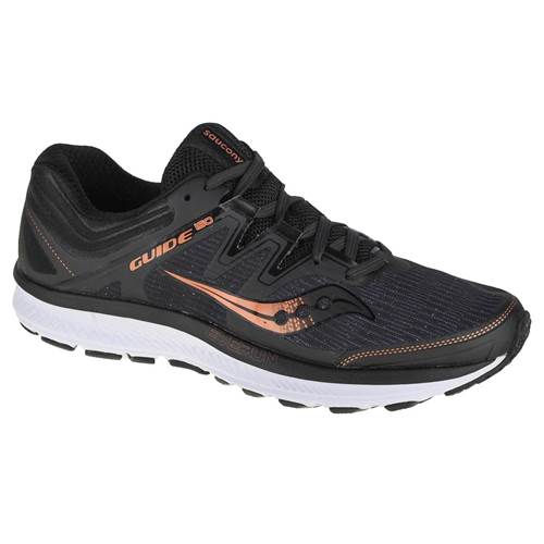  Saucony Guide Iso