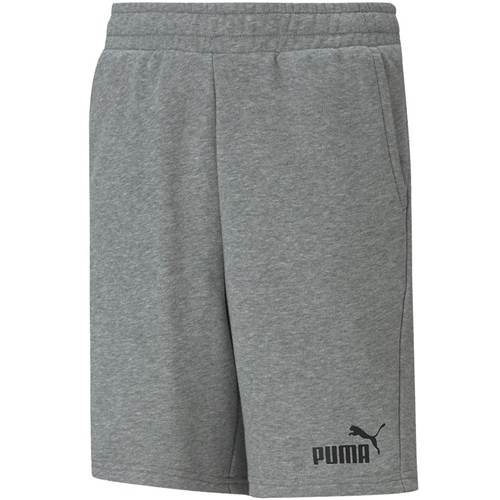Trousers Puma Ess Sweat Shorts B