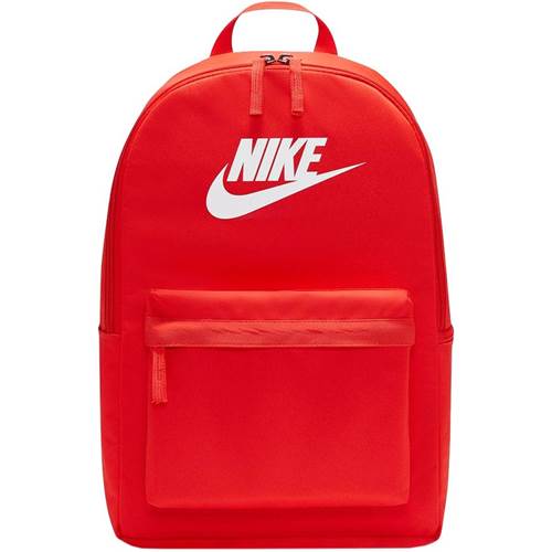 Nike Heritage Red