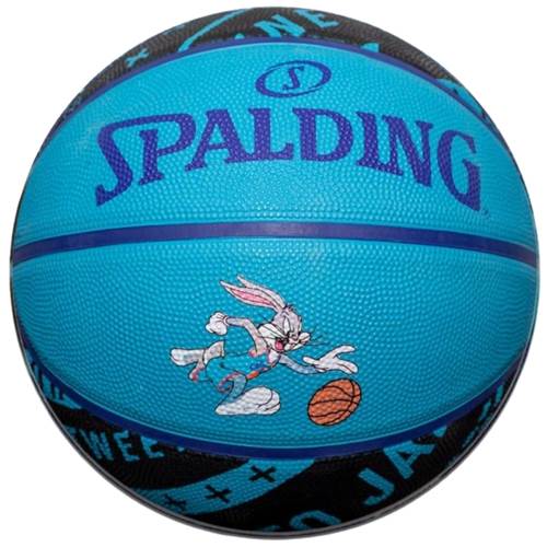 Ball Spalding Space Jam Tune Squad Bugs