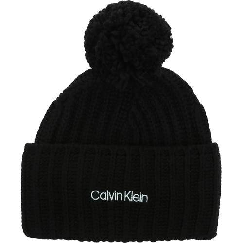Calvin Klein K60K608535 Bax Black