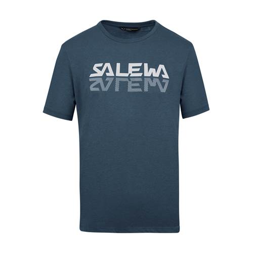 T-Shirt Salewa Reflection Dry
