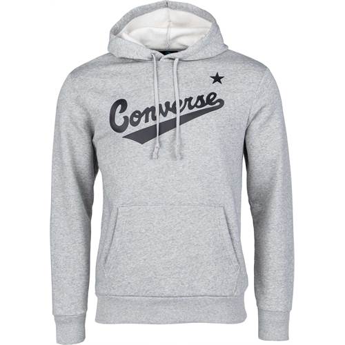 Sweatshirt Converse Nova Pullover Hoodie