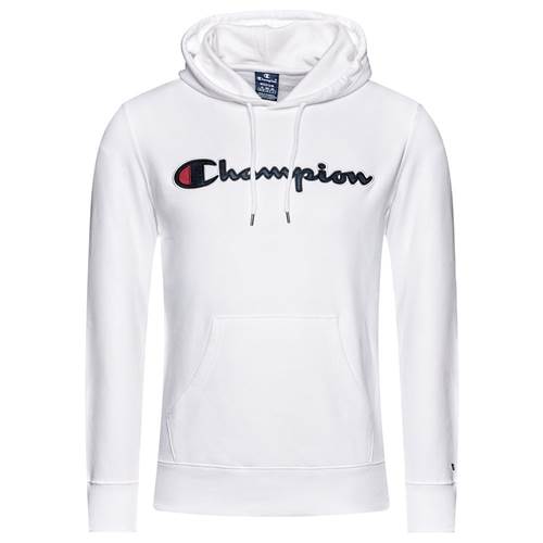 Sweatshirt Champion Hooded