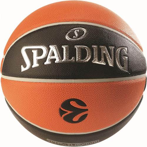 Ball Spalding Euroleague TF1000 Legacy