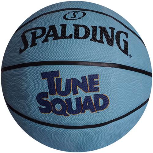 Ball Spalding Space Jam Tune And Goon 7