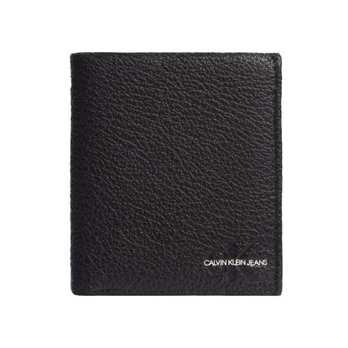 Wallet Calvin Klein Portfel Trifold