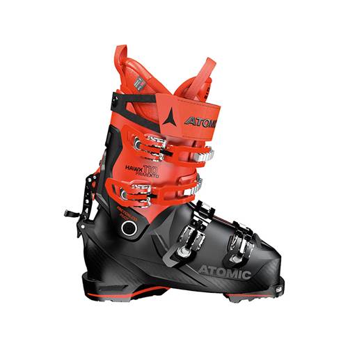 Ski boot Atomic Hawx Prime Xtd 110 CT GW 2022