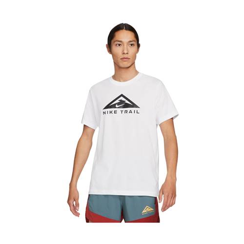 T-Shirt Nike Trail Running