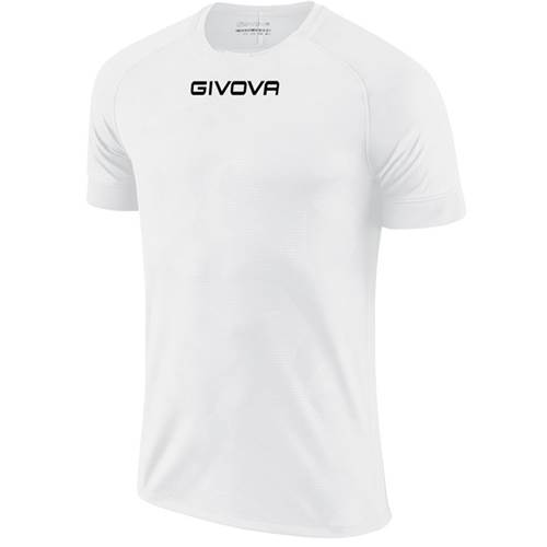 T-Shirt Givova Capo MC