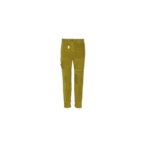 Trousers Aeronautica Militare Spodnie Damskie Green