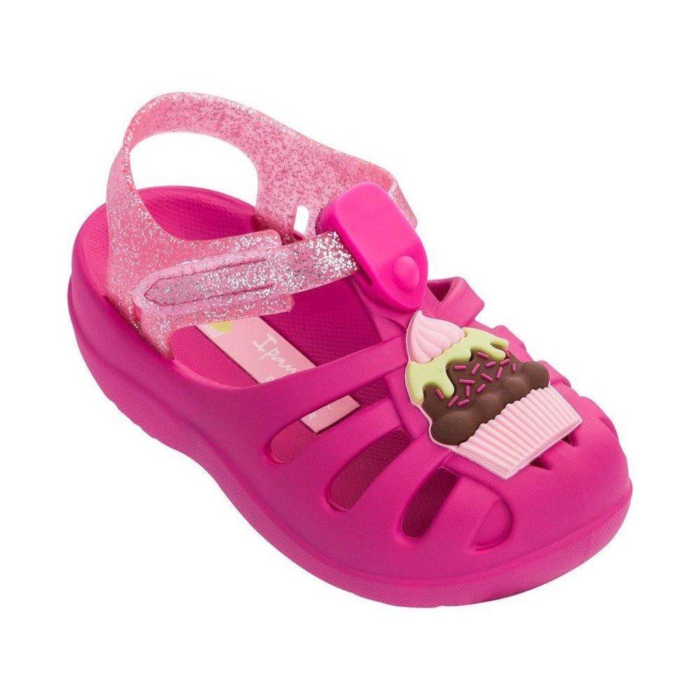 Nauwgezet wervelkolom vandaag Shoes Ipanema Summer V Baby () • price 47 EUR •