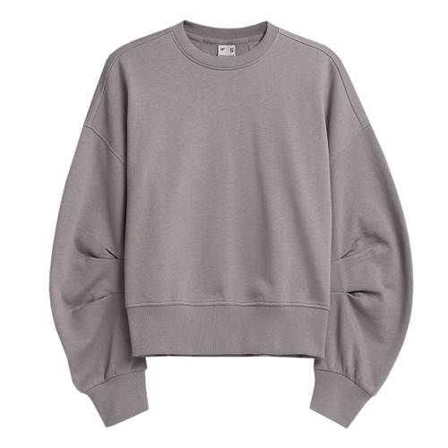 Sweatshirt 4F H4Z21 BLD019