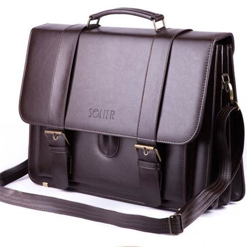 Bag Solier S28