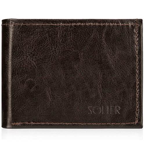 Wallet Solier SW06