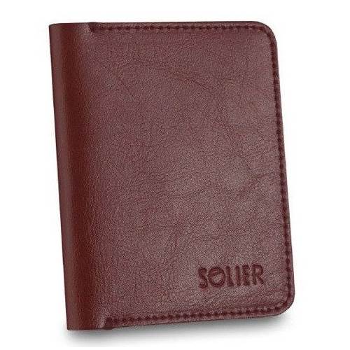 Wallet Solier SW15