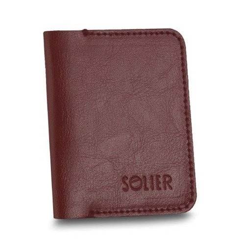 Wallet Solier SW16