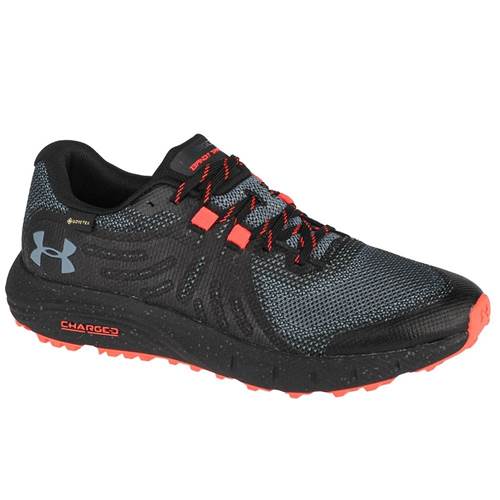  Under Armour Charged Bandit Trail Gtx