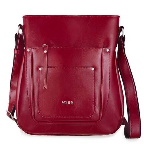 Handbags Solier FL21