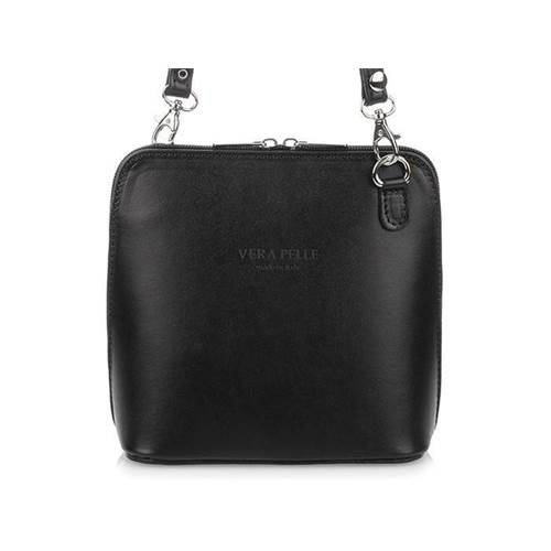 Handbags Vera Pelle K03