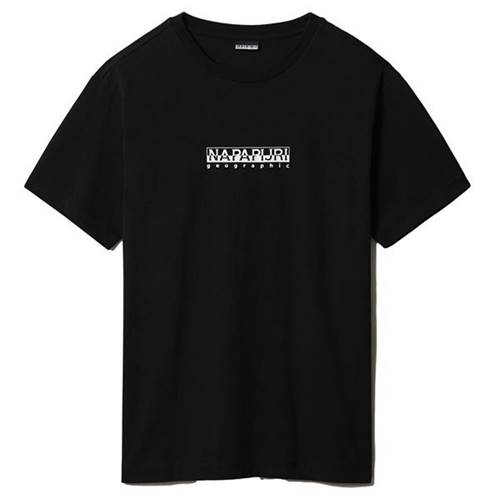 T-Shirt Napapijri Sbox 1