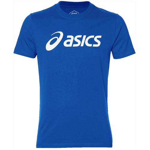 T-Shirt Asics Big Logo Tee