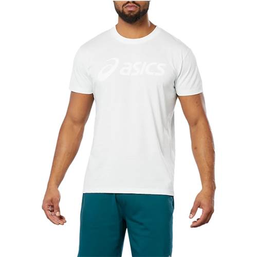 T-Shirt Asics Sport Logo Tee
