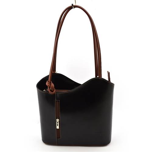 Handbags Vera Pelle VP115L