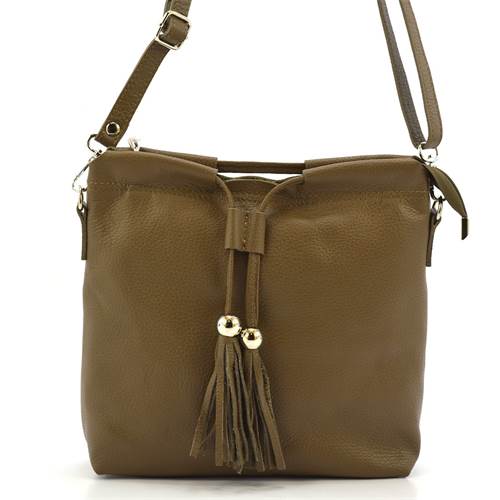 Handbags Vera Pelle TMC00006855