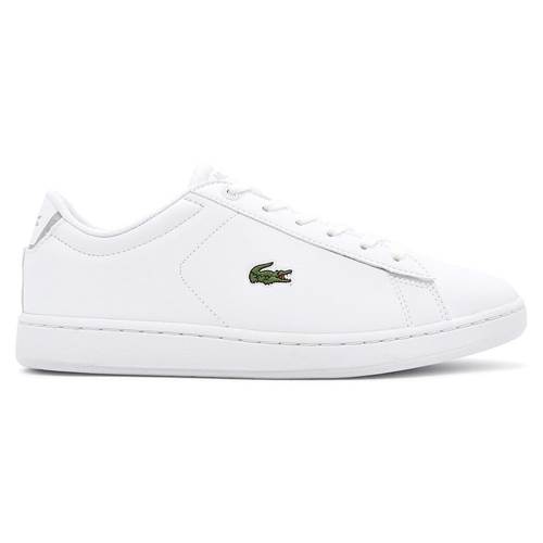 Lacoste Carnaby Evo White